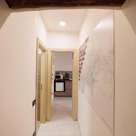 Legnosuites 3 Rooms 3 Bathrooms Group And Family By HouseinNapels Buitenkant foto