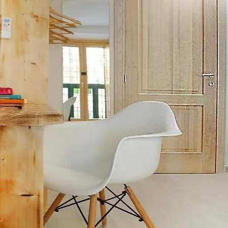 Legnosuites 3 Rooms 3 Bathrooms Group And Family By HouseinNapels Buitenkant foto