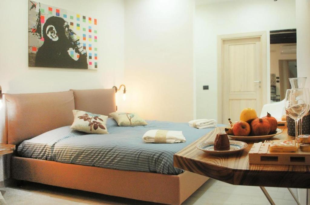 Legnosuites 3 3 Bathrooms Group And Family By Houseinnaples Napels