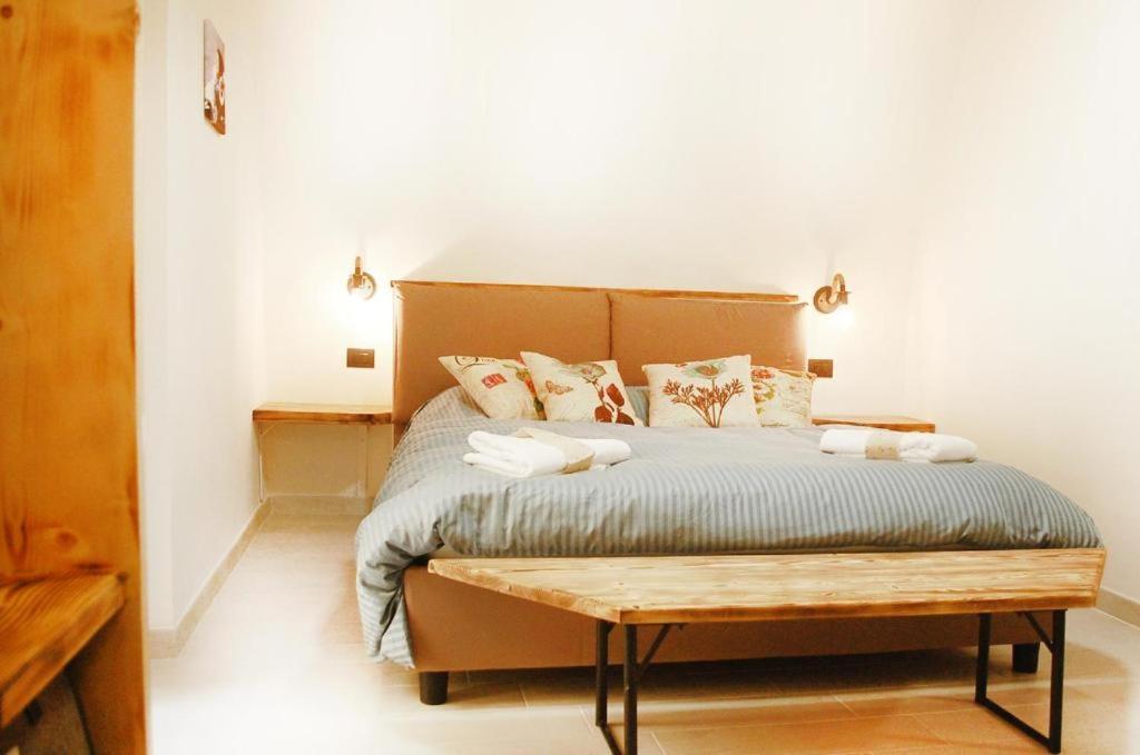 Appartement Legnosuites 3 3 Bathrooms Group And Family By Houseinnaples *