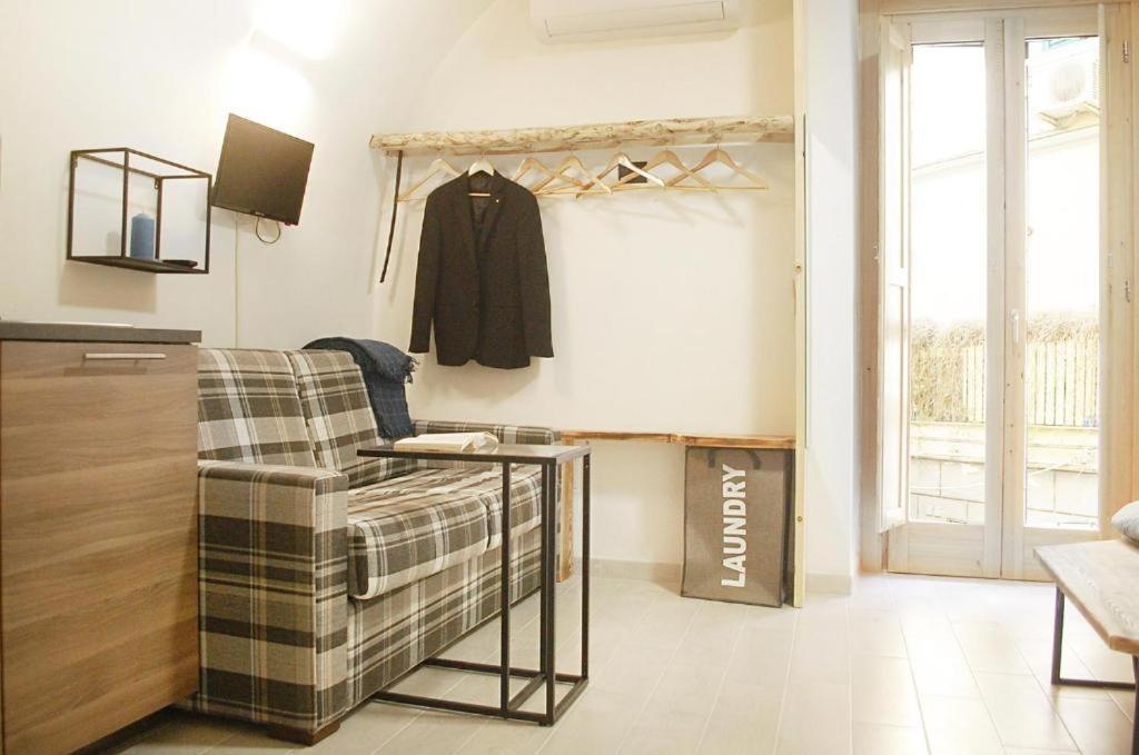 Appartement Legnosuites 3 3 Bathrooms Group And Family By Houseinnaples